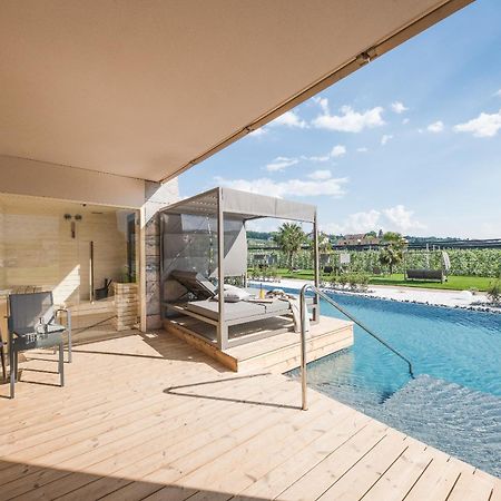 Weinegg Wellviva Resort อัปเปียโน ซุลลา สตราดา เดล วีโน ภายนอก รูปภาพ