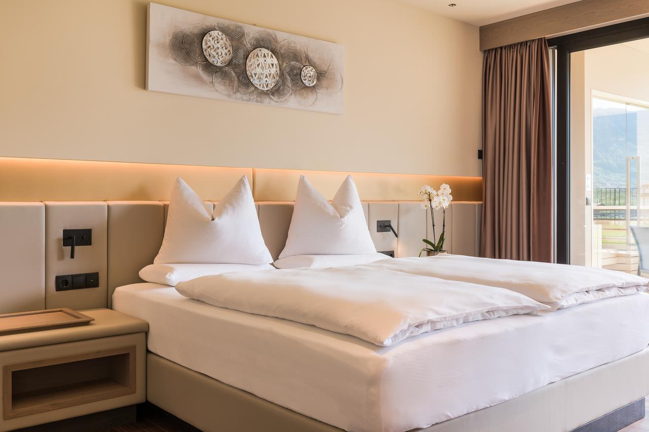 Weinegg Wellviva Resort อัปเปียโน ซุลลา สตราดา เดล วีโน ภายนอก รูปภาพ