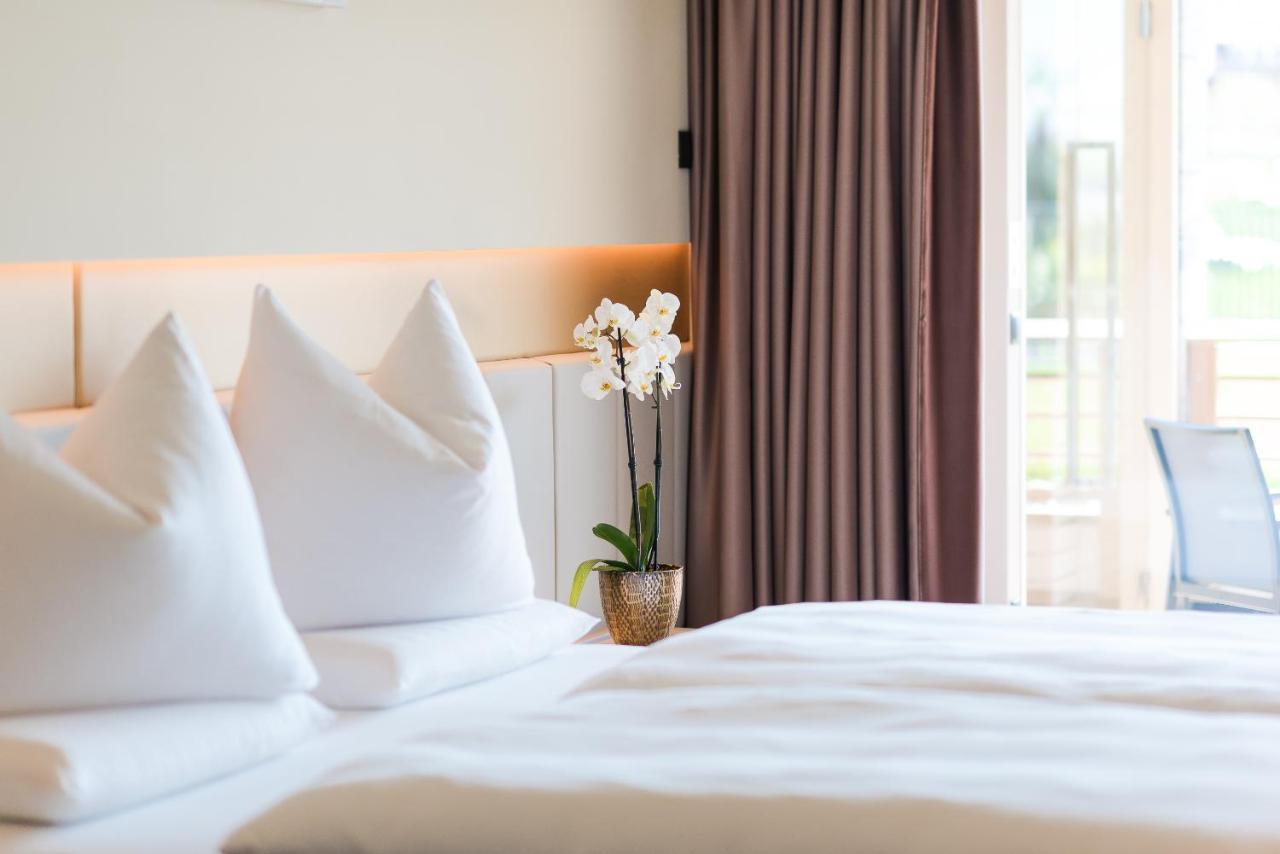 Weinegg Wellviva Resort อัปเปียโน ซุลลา สตราดา เดล วีโน ภายนอก รูปภาพ